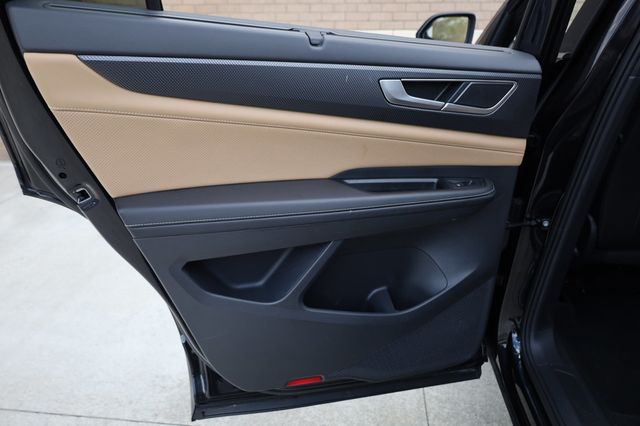 2024 Volkswagen Atlas Cross Sport 2.0T SEL R-Line 4MOTION - 23002219 - 17