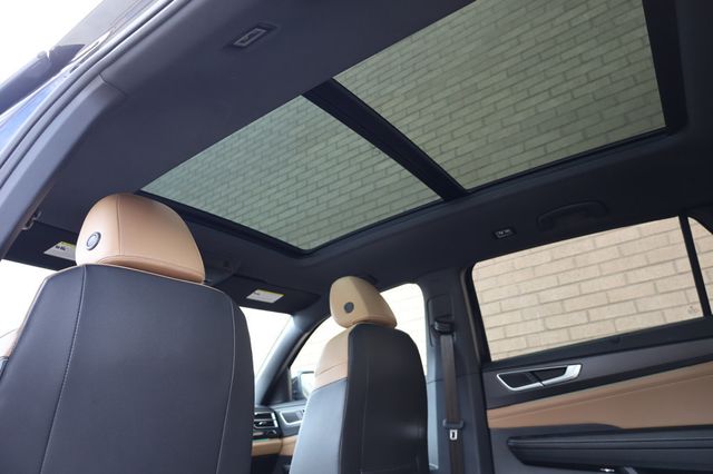 2024 Volkswagen Atlas Cross Sport 2.0T SEL R-Line 4MOTION - 23002219 - 18