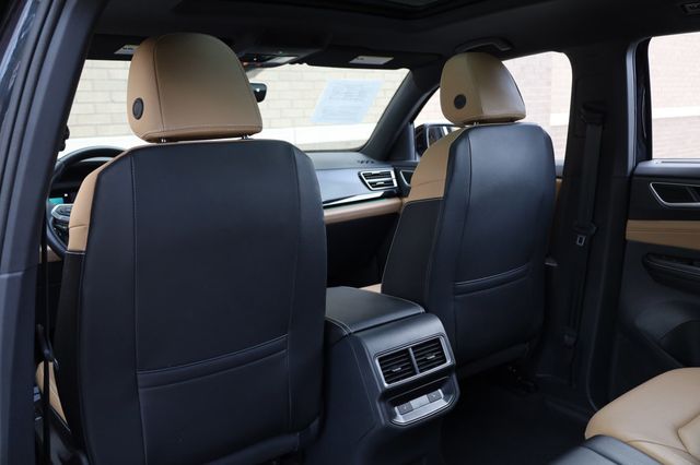 2024 Volkswagen Atlas Cross Sport 2.0T SEL R-Line 4MOTION - 23002219 - 19