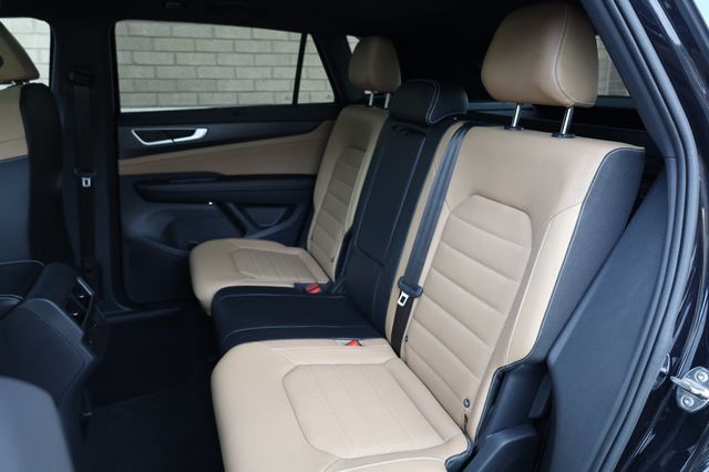 2024 Volkswagen Atlas Cross Sport 2.0T SEL R-Line 4MOTION - 23002219 - 20