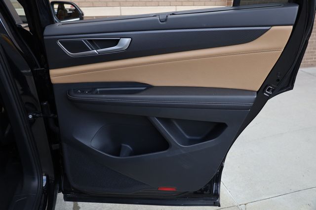 2024 Volkswagen Atlas Cross Sport 2.0T SEL R-Line 4MOTION - 23002219 - 22