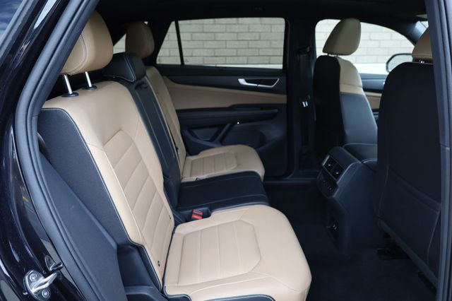 2024 Volkswagen Atlas Cross Sport 2.0T SEL R-Line 4MOTION - 23002219 - 24