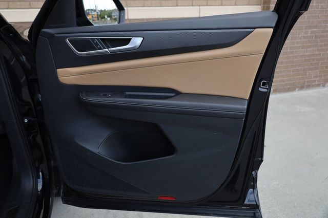 2024 Volkswagen Atlas Cross Sport 2.0T SEL R-Line 4MOTION - 23002219 - 26