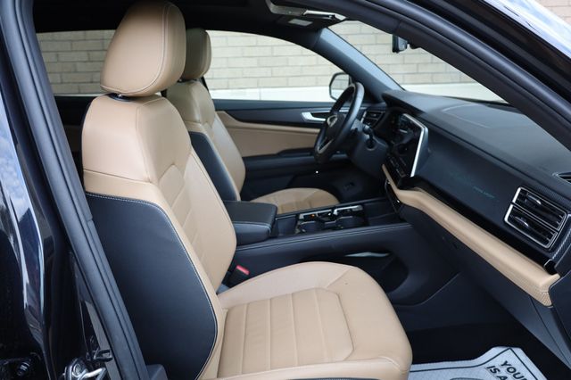 2024 Volkswagen Atlas Cross Sport 2.0T SEL R-Line 4MOTION - 23002219 - 28