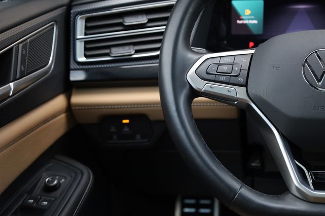 2024 Volkswagen Atlas Cross Sport 2.0T SEL R-Line 4MOTION - 23002219 - 32