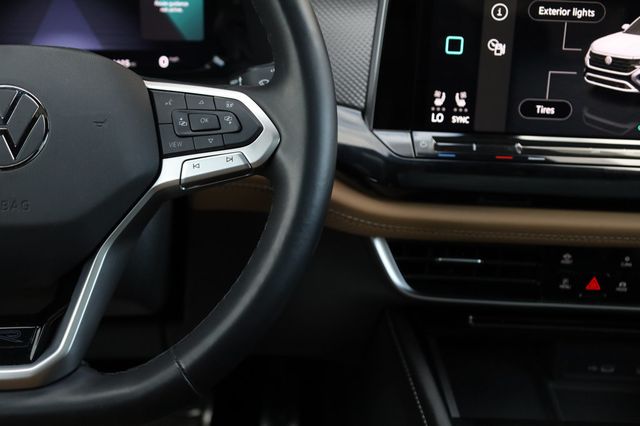 2024 Volkswagen Atlas Cross Sport 2.0T SEL R-Line 4MOTION - 23002219 - 33