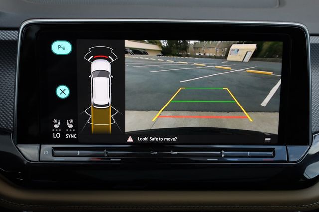 2024 Volkswagen Atlas Cross Sport 2.0T SEL R-Line 4MOTION - 23002219 - 43