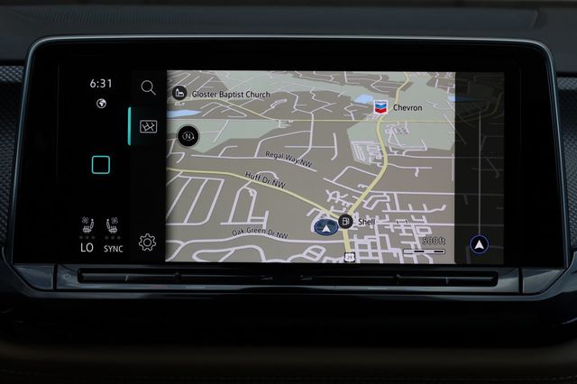 2024 Volkswagen Atlas Cross Sport 2.0T SEL R-Line 4MOTION - 23002219 - 46