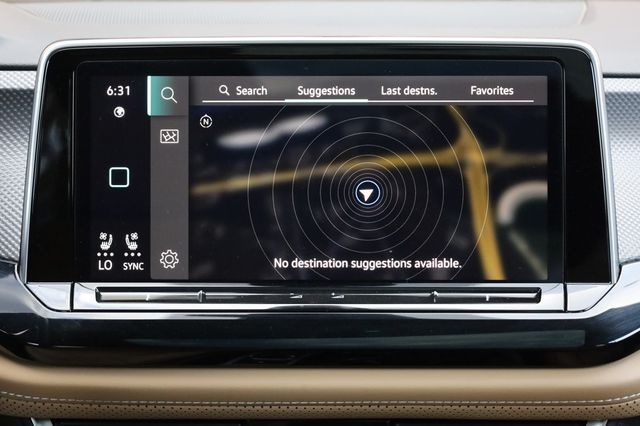 2024 Volkswagen Atlas Cross Sport 2.0T SEL R-Line 4MOTION - 23002219 - 47