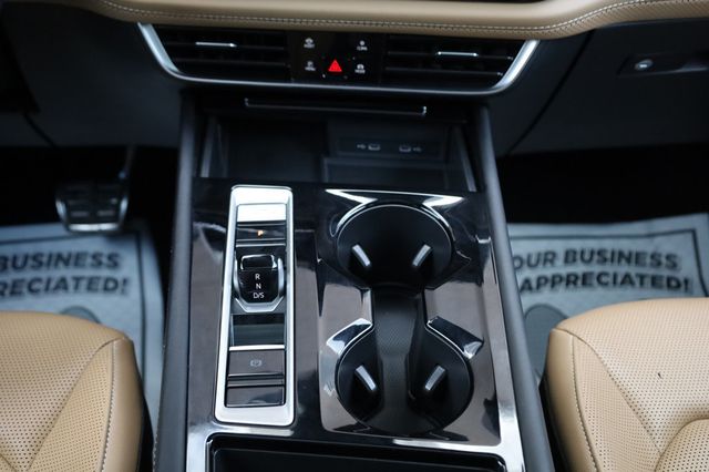 2024 Volkswagen Atlas Cross Sport 2.0T SEL R-Line 4MOTION - 23002219 - 48