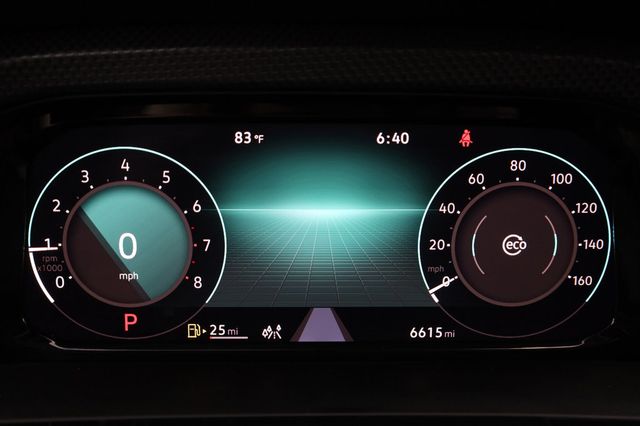 2024 Volkswagen Atlas Cross Sport 2.0T SEL R-Line 4MOTION - 23002219 - 51