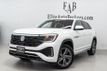 2024 Volkswagen Atlas Cross Sport 2.0T SEL R-Line 4MOTION - 23071906 - 0