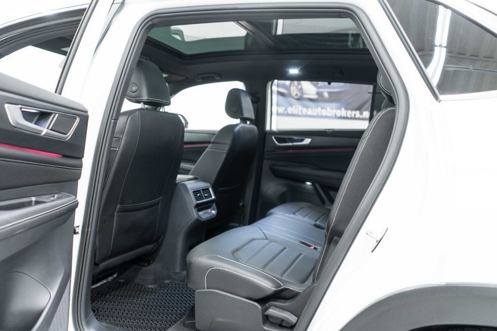 Volkswagen Atlas Cross Sport photo 15