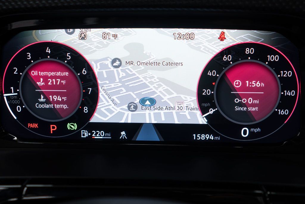 Volkswagen Atlas Cross Sport photo 18