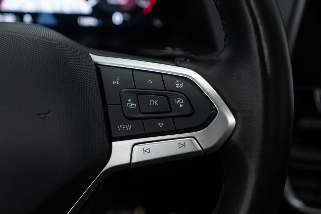 Volkswagen Atlas Cross Sport photo 25