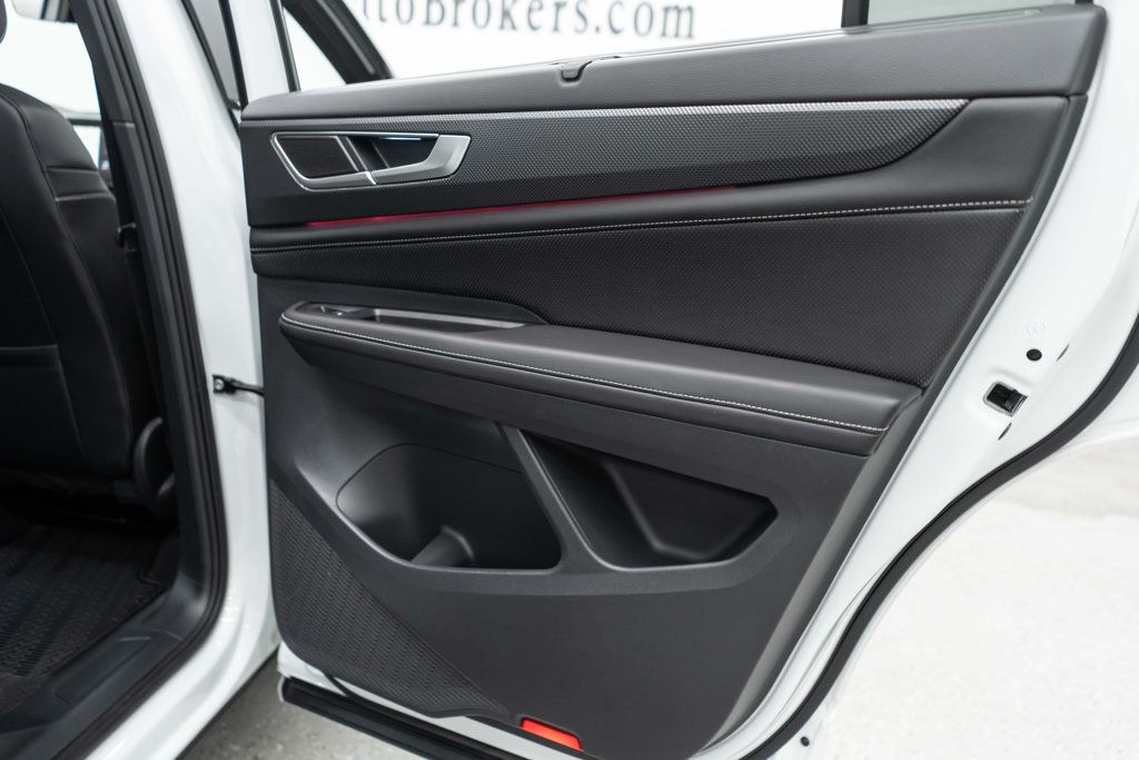 Volkswagen Atlas Cross Sport photo 32