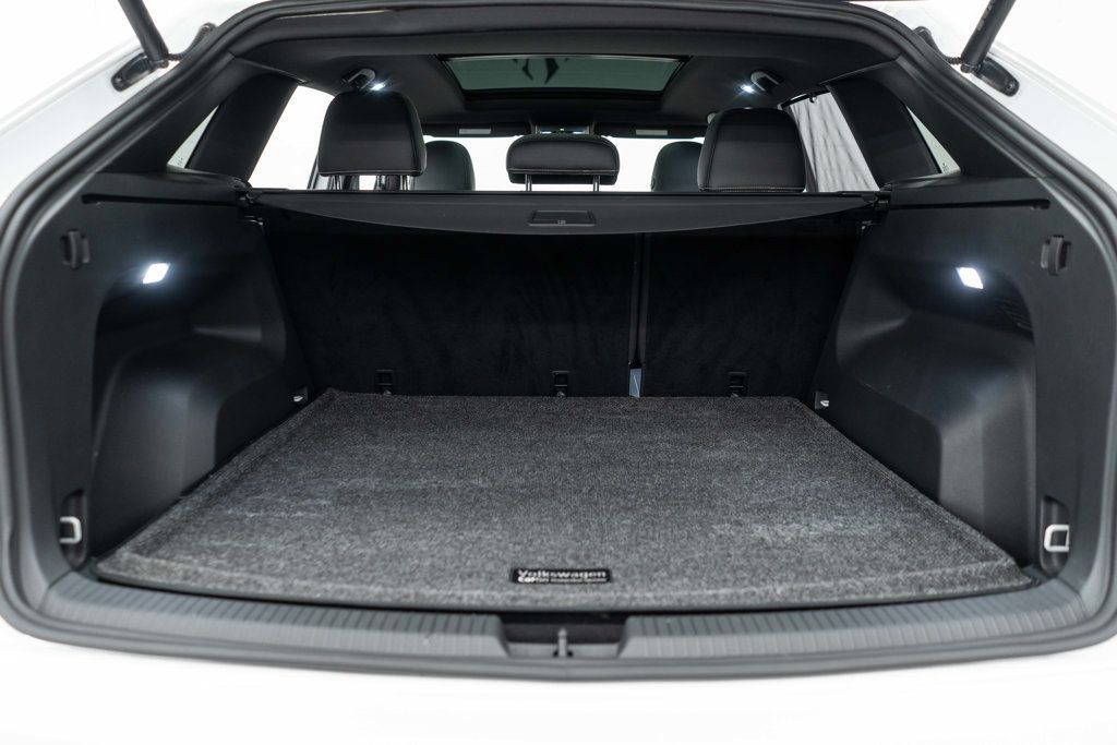 Volkswagen Atlas Cross Sport photo 34