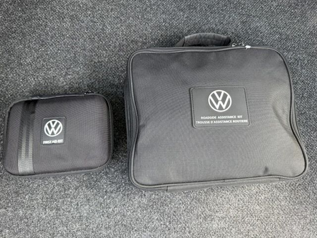 2024 Volkswagen Atlas Cross Sport 2.0T SEL R-Line 4MOTION - 23071906 - 34