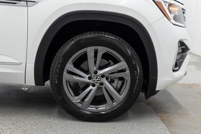 2024 Volkswagen Atlas Cross Sport 2.0T SEL R-Line 4MOTION - 23071906 - 40