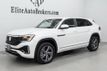 2024 Volkswagen Atlas Cross Sport 2.0T SEL R-Line 4MOTION - 23071906 - 43