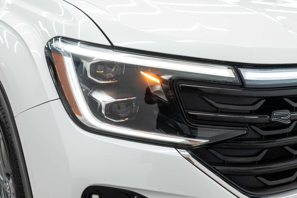 Volkswagen Atlas Cross Sport photo 47