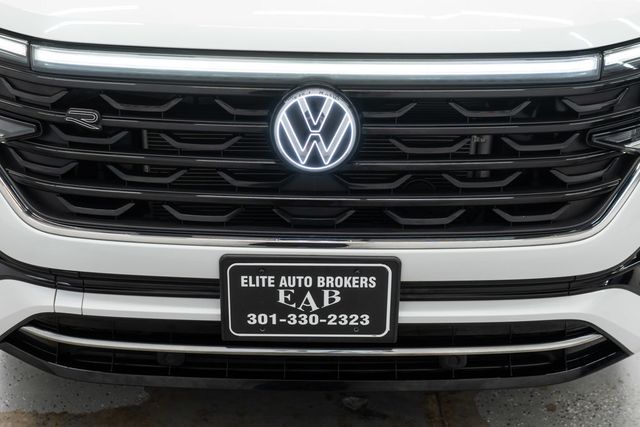 2024 Volkswagen Atlas Cross Sport 2.0T SEL R-Line 4MOTION - 23071906 - 47