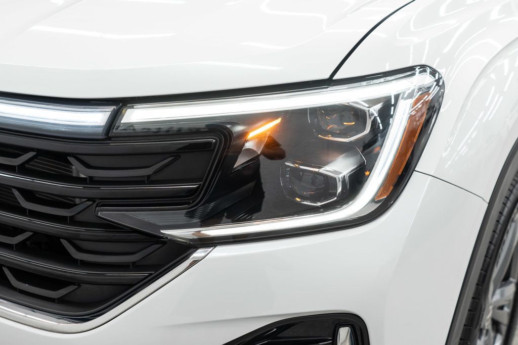 Volkswagen Atlas Cross Sport photo 49