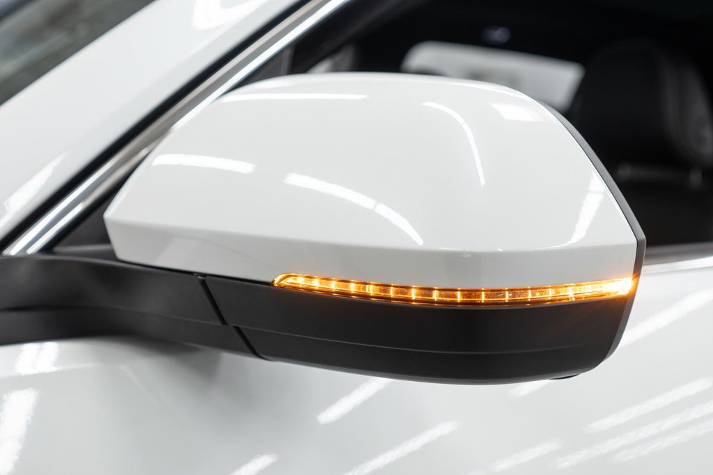 Volkswagen Atlas Cross Sport photo 52