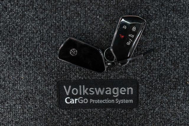 2024 Volkswagen Atlas Cross Sport 2.0T SEL R-Line 4MOTION - 23071906 - 54