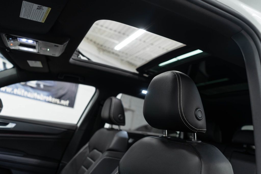 Volkswagen Atlas Cross Sport photo 7
