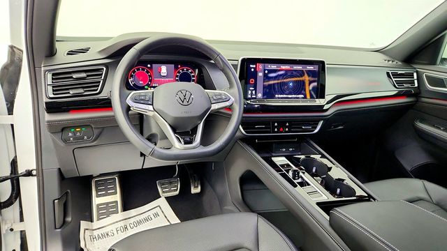 2024 Volkswagen Atlas Cross Sport 2.0T SEL R-Line 4MOTION - 23020899 - 12
