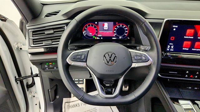 2024 Volkswagen Atlas Cross Sport 2.0T SEL R-Line 4MOTION - 23020899 - 13