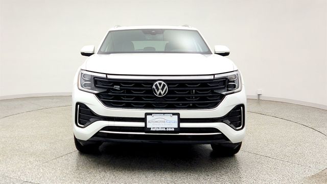 2024 Volkswagen Atlas Cross Sport 2.0T SEL R-Line 4MOTION - 23020899 - 1