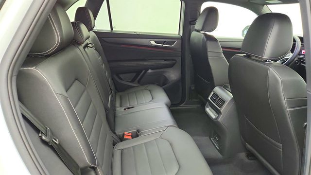 2024 Volkswagen Atlas Cross Sport 2.0T SEL R-Line 4MOTION - 23020899 - 23
