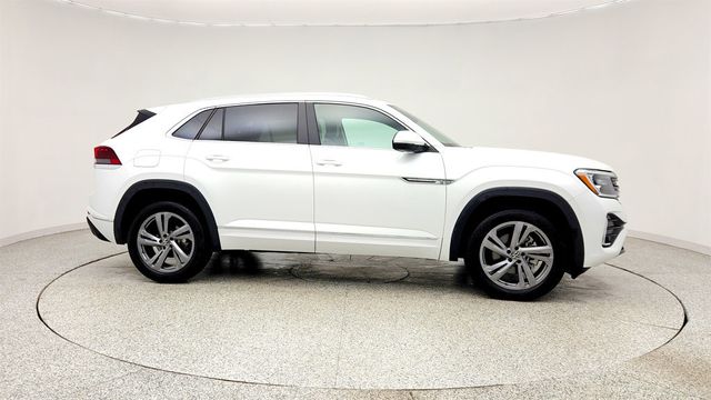 2024 Volkswagen Atlas Cross Sport 2.0T SEL R-Line 4MOTION - 23020899 - 3