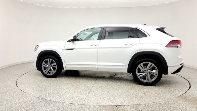 2024 Volkswagen Atlas Cross Sport 2.0T SEL R-Line 4MOTION - 23020899 - 7