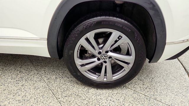 2024 Volkswagen Atlas Cross Sport 2.0T SEL R-Line 4MOTION - 23020899 - 8