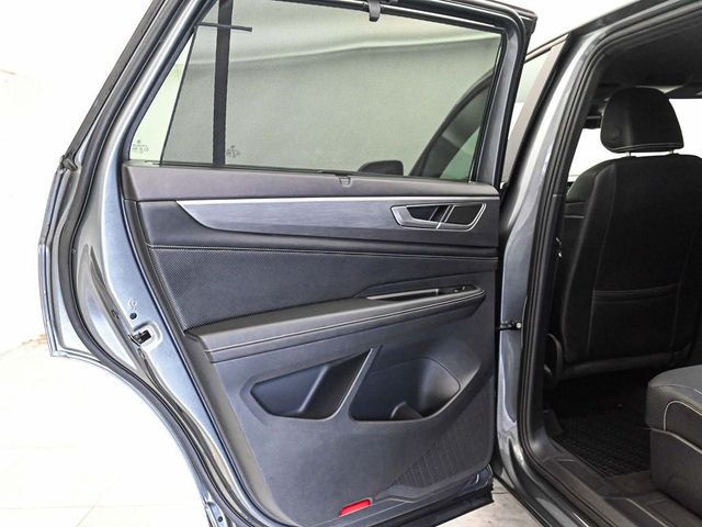 2024 Volkswagen Atlas Cross Sport 2.0T SE w/Technology - 23016039 - 11