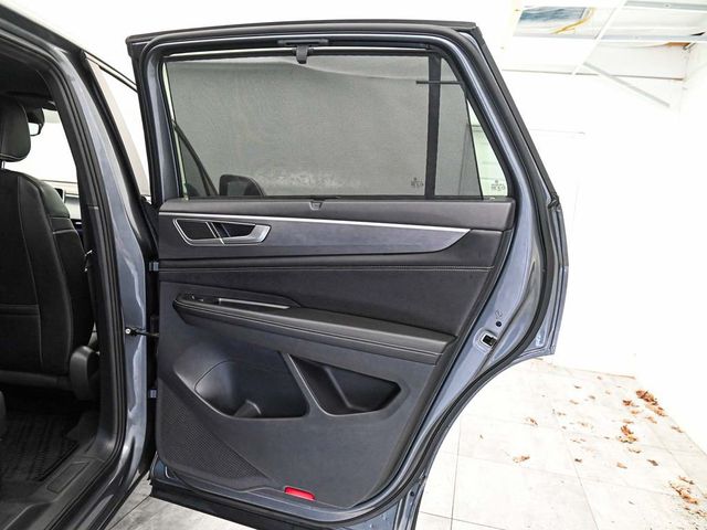 2024 Volkswagen Atlas Cross Sport 2.0T SE w/Technology - 23016039 - 14