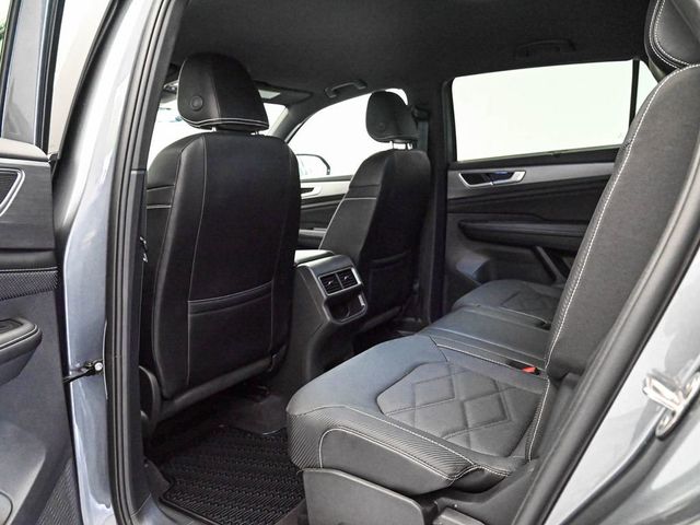 2024 Volkswagen Atlas Cross Sport 2.0T SE w/Technology - 23016039 - 33
