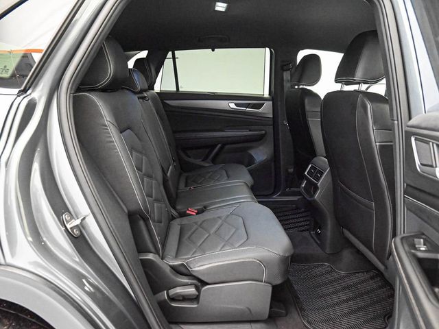 2024 Volkswagen Atlas Cross Sport 2.0T SE w/Technology - 23016039 - 34