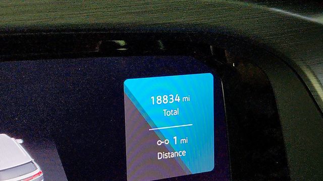 2024 Volkswagen Atlas Cross Sport 2.0T SE w/Technology - 22942762 - 12