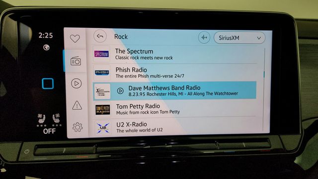 2024 Volkswagen Atlas Cross Sport 2.0T SE w/Technology - 22942762 - 15