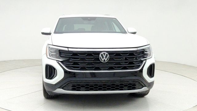 2024 Volkswagen Atlas Cross Sport 2.0T SE w/Technology - 22942762 - 1
