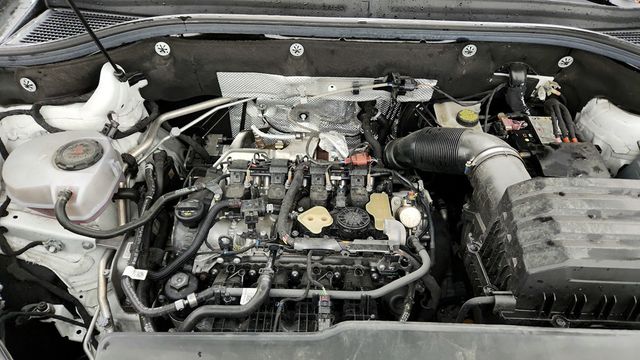 2024 Volkswagen Atlas Cross Sport 2.0T SE w/Technology - 22942762 - 23