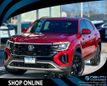 2024 Volkswagen Atlas Cross Sport 2.0T SE w/Technology 4MOTION - 22959213 - 0