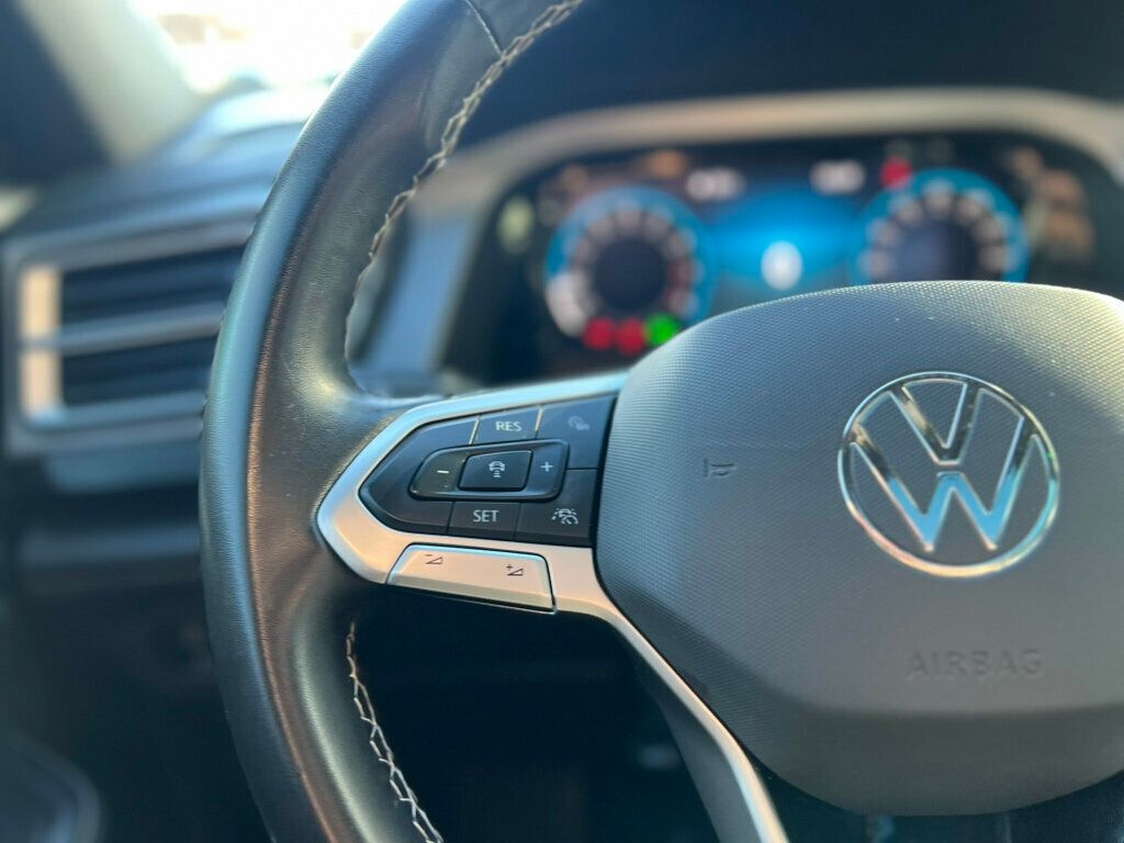 2024 Volkswagen Atlas Cross Sport 2.0T SE w/Technology 4MOTION - 22959213 - 16