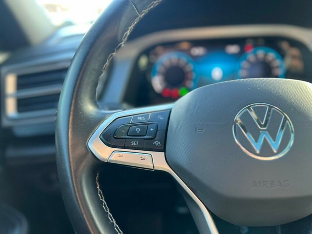 2024 Volkswagen Atlas Cross Sport 2.0T SE w/Technology 4MOTION - 22959213 - 16