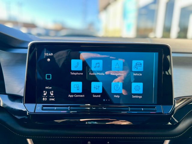 2024 Volkswagen Atlas Cross Sport 2.0T SE w/Technology 4MOTION - 22959213 - 20