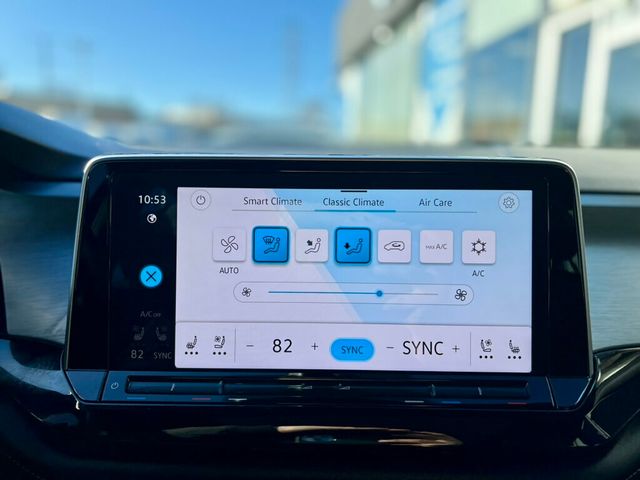 2024 Volkswagen Atlas Cross Sport 2.0T SE w/Technology 4MOTION - 22959213 - 22